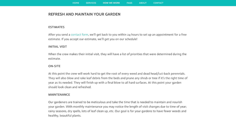 网站内部链接优化