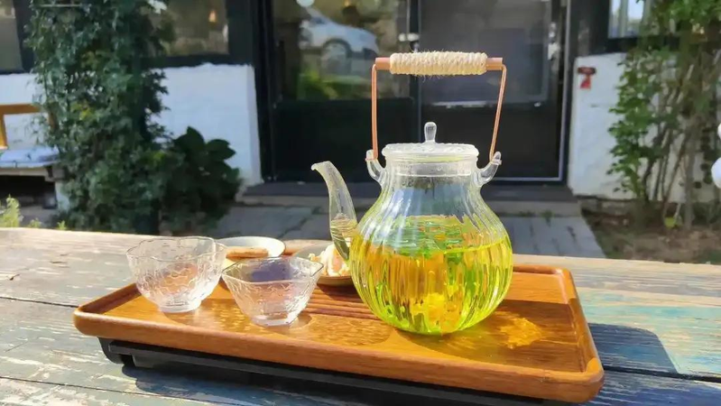 芳香万寿菊种植方法