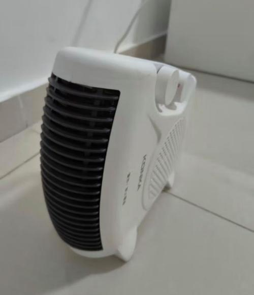 电暖炉维修技术