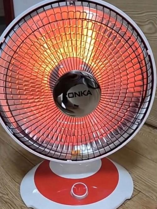 电暖炉维修技术