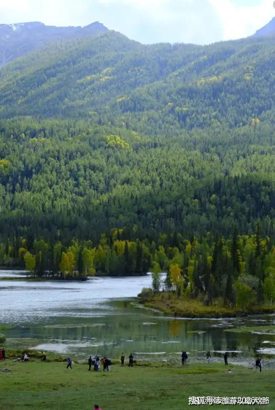 北疆旅游需多少钱