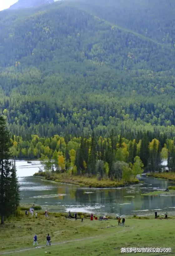 北疆旅游需多少钱