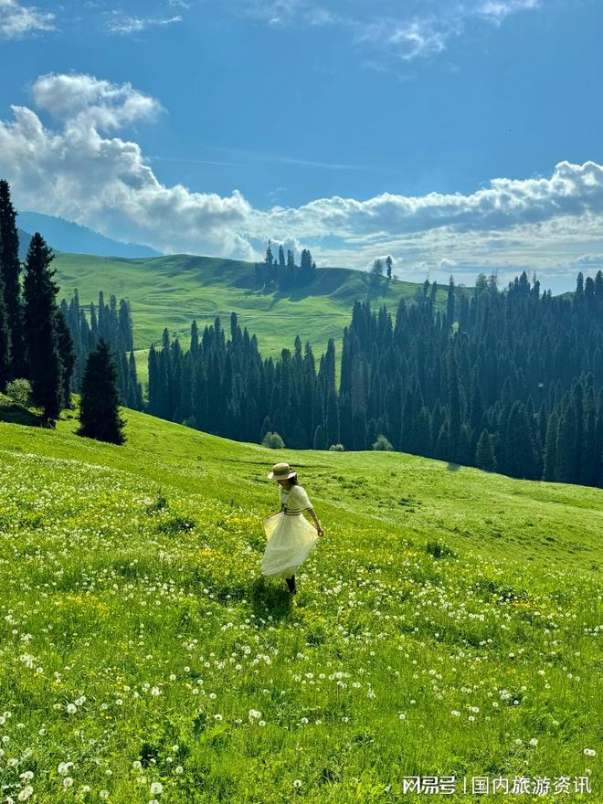 北疆旅游需多少钱