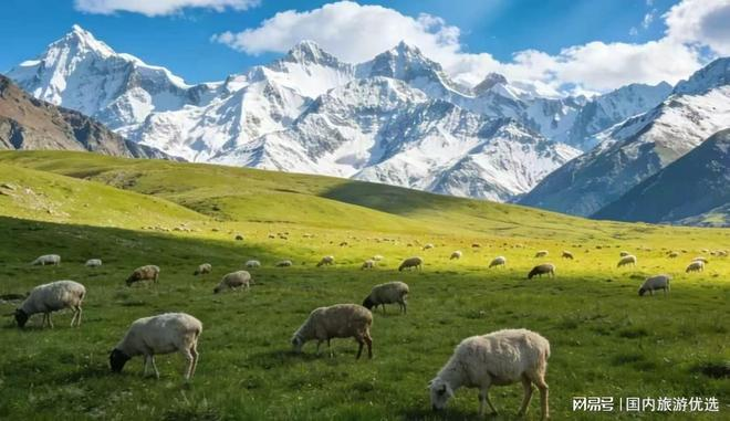 北疆旅游需多少钱