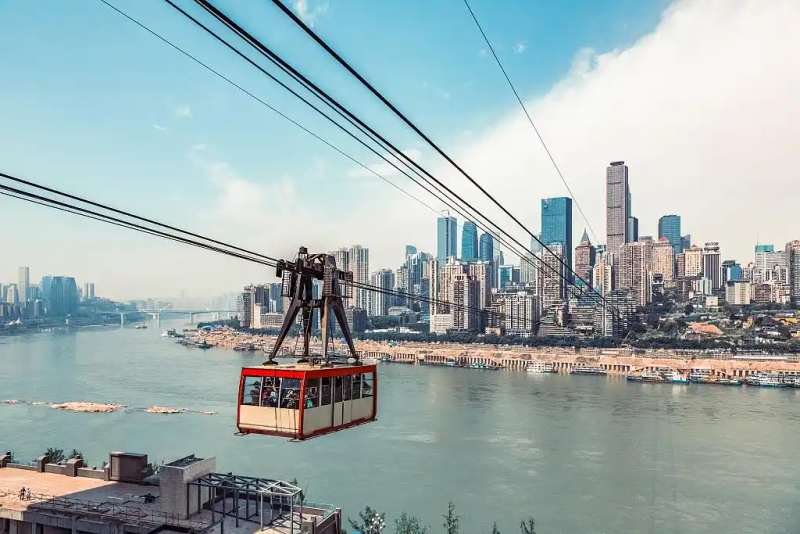 重庆房产税建面单价