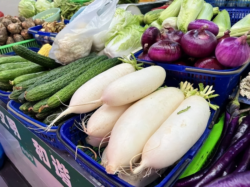 大棚苦瓜种植技术