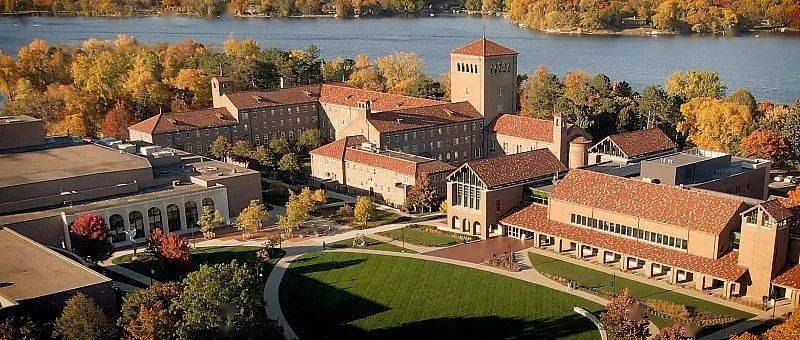 美国新闻网站排名