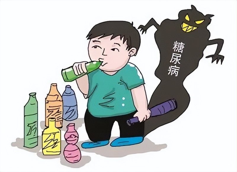 糖尿病知识问答