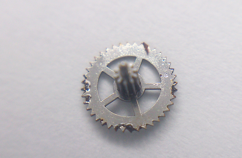 广诚名表维修中心