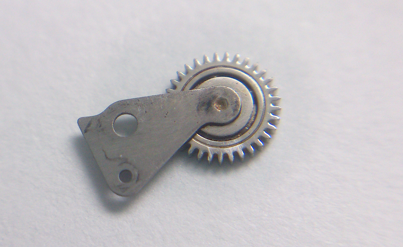 广诚名表维修中心