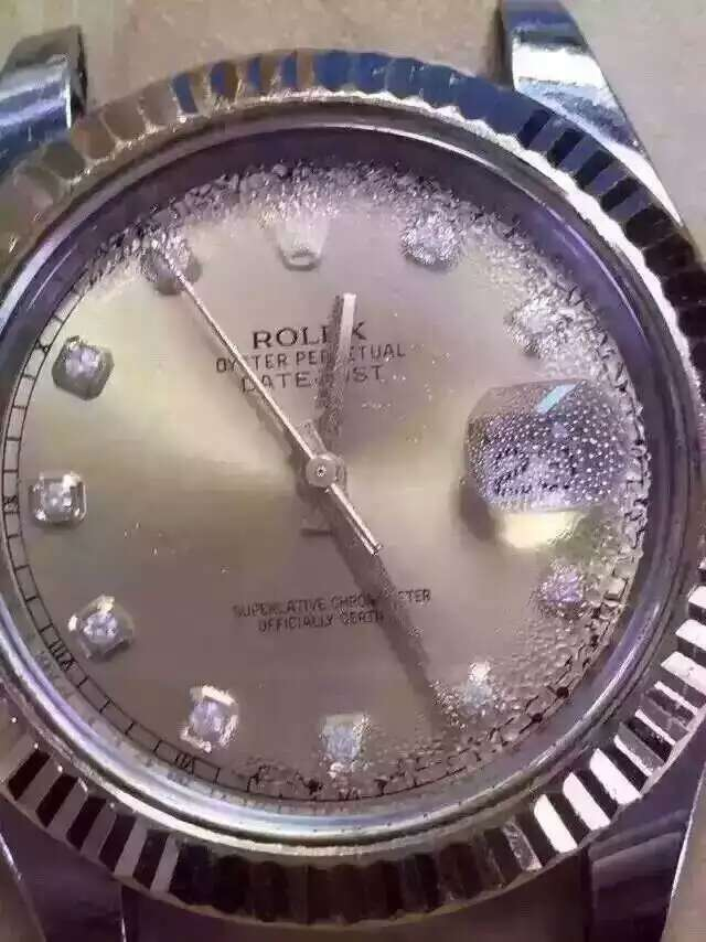 广诚名表维修中心