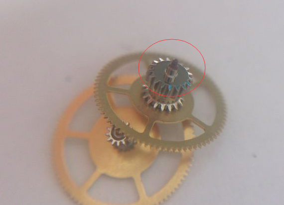 广诚名表维修中心