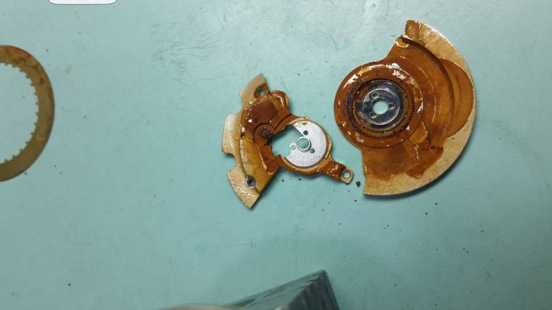 广诚名表维修中心