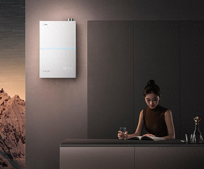 热水器维修服务