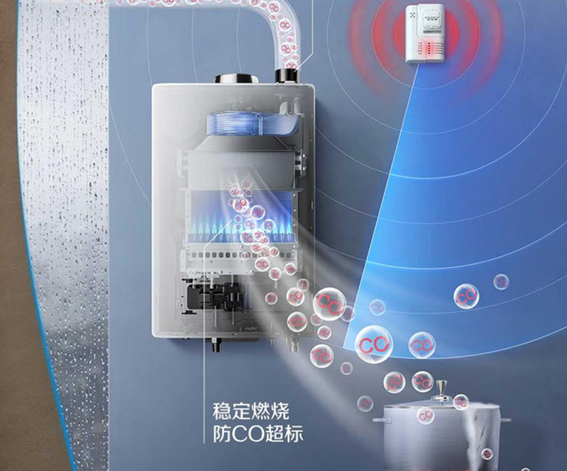 热水器维修服务