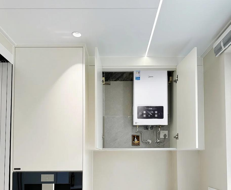 热水器维修服务