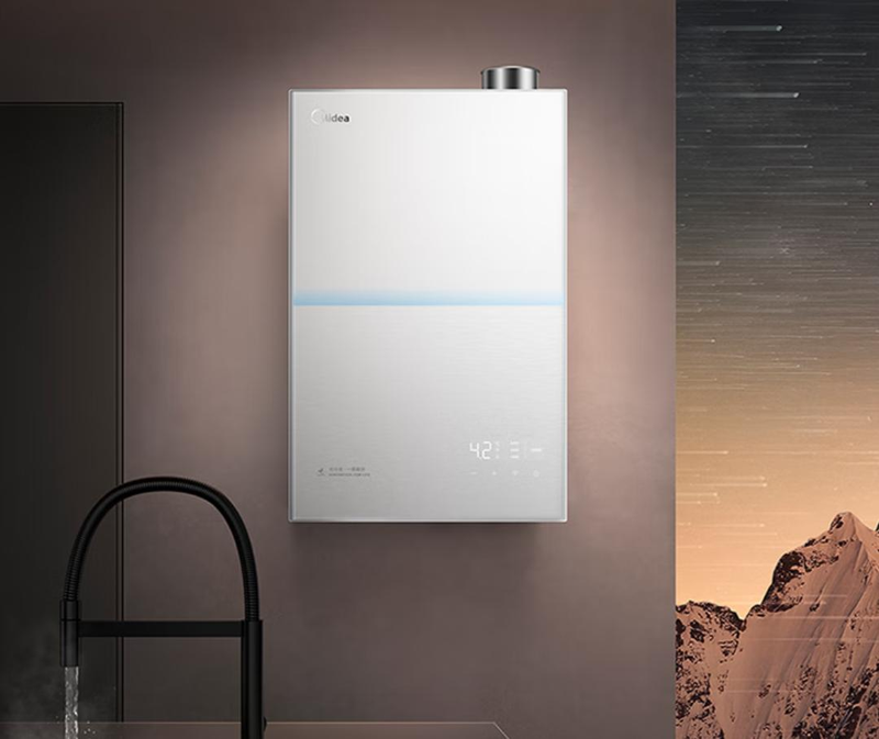 热水器维修服务