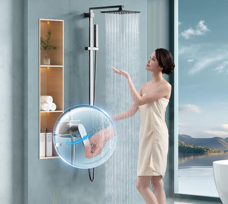 热水器维修服务