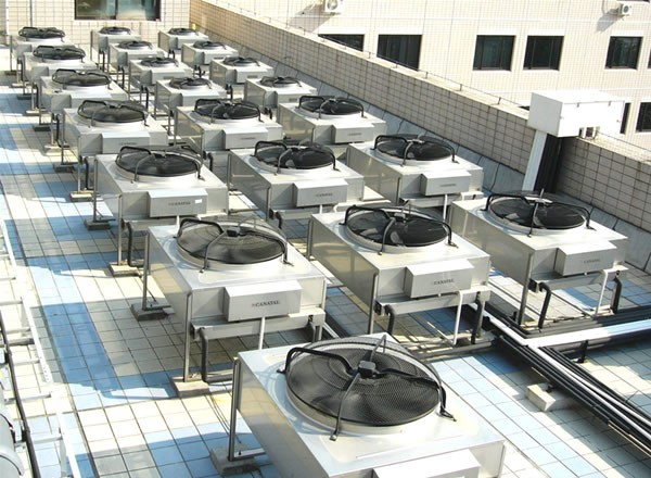 中央空调维修保养安装改造找哪家