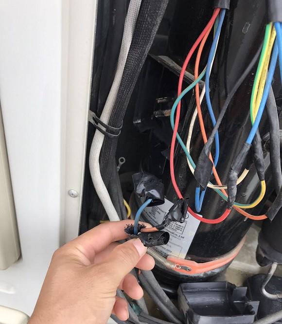 中央空调维修保养安装改造找哪家