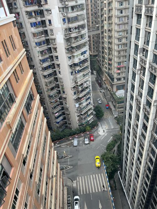 重庆房产税建面单价