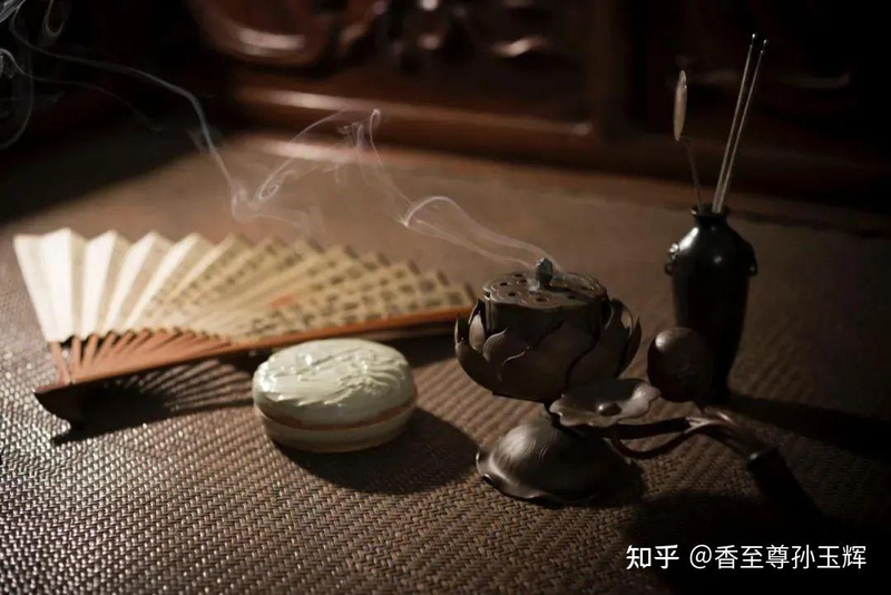 人人耳熟能祥的沉香,到底是什么?为何成为中西两大文化的一致钟爱?