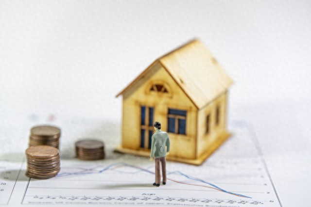 北京商铺租金走势