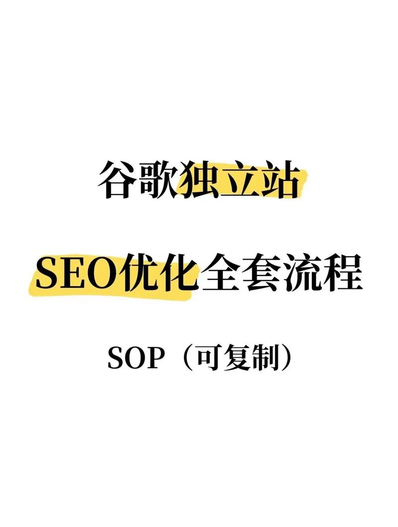seo网站推广
