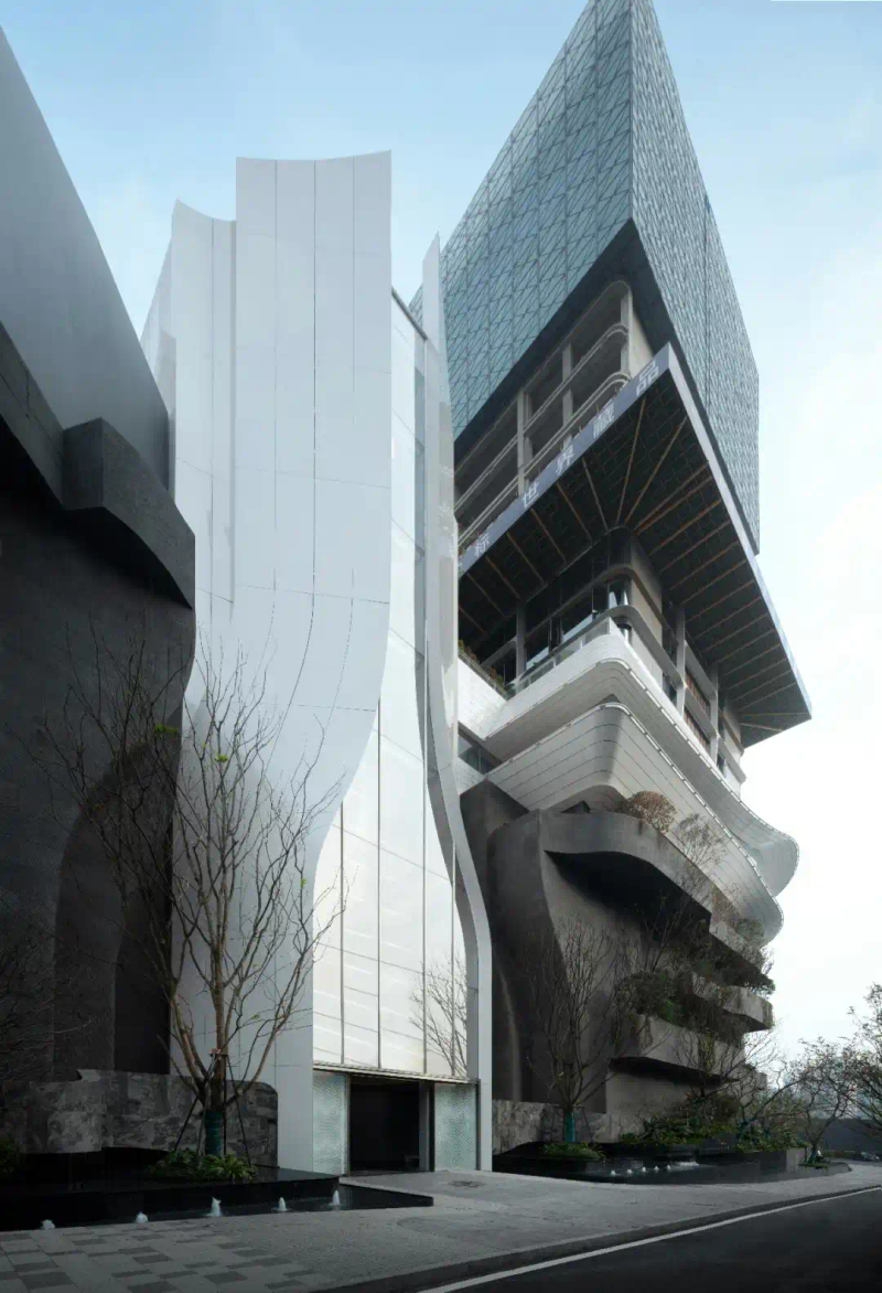 重庆房产税建面单价