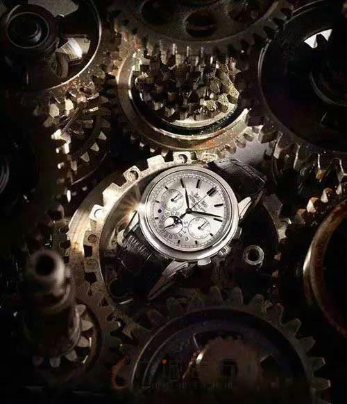 广诚名表维修中心