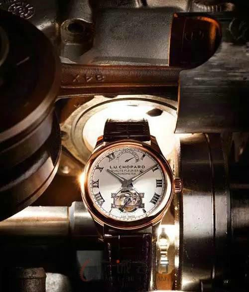 广诚名表维修中心