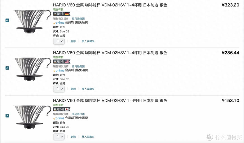 亚马逊网购换货流程图