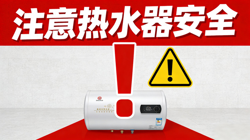 热水器维修服务