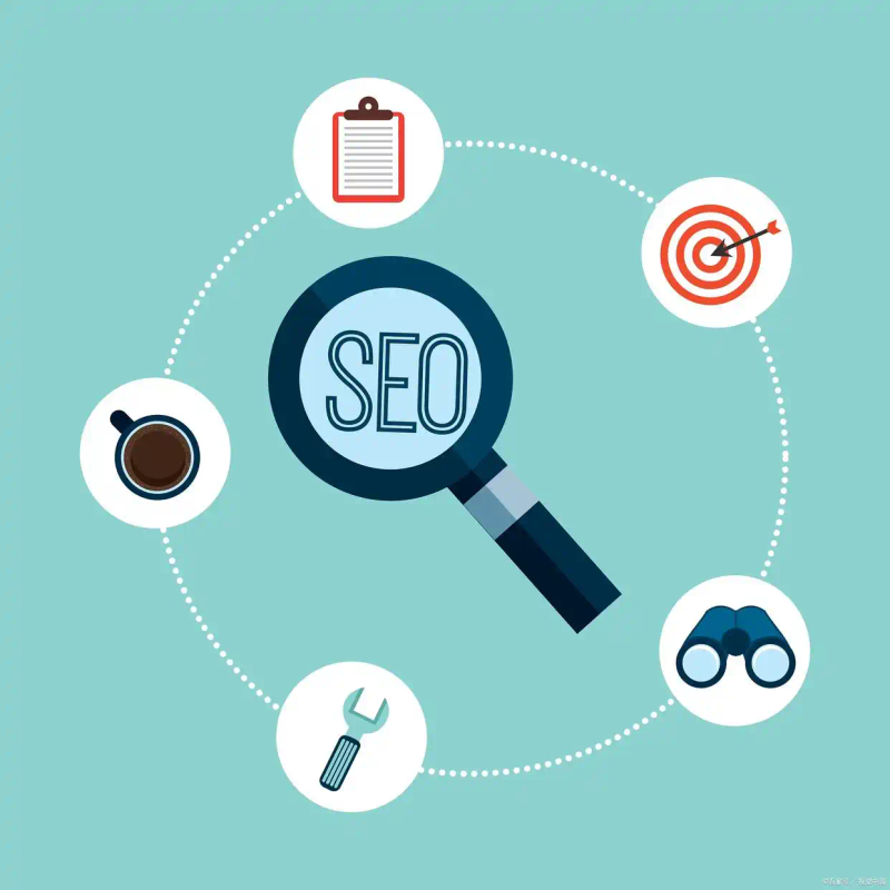 seo网站推广
