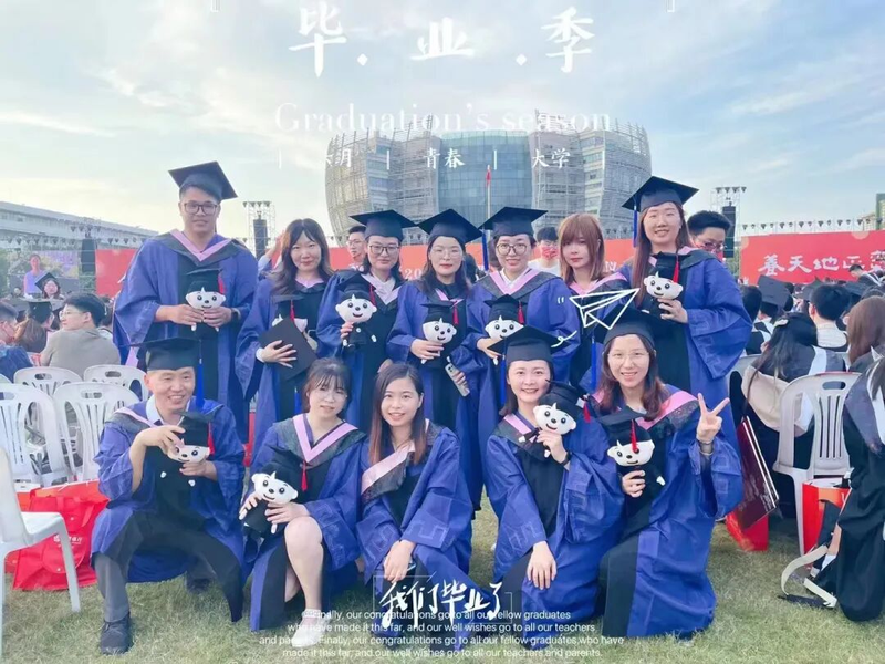 在职研究生论文 经验