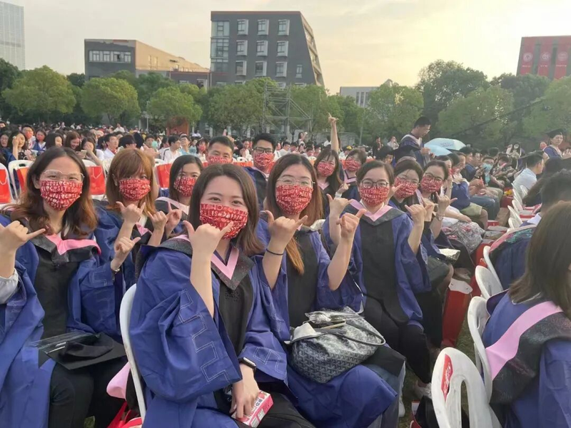 在职研究生论文 经验