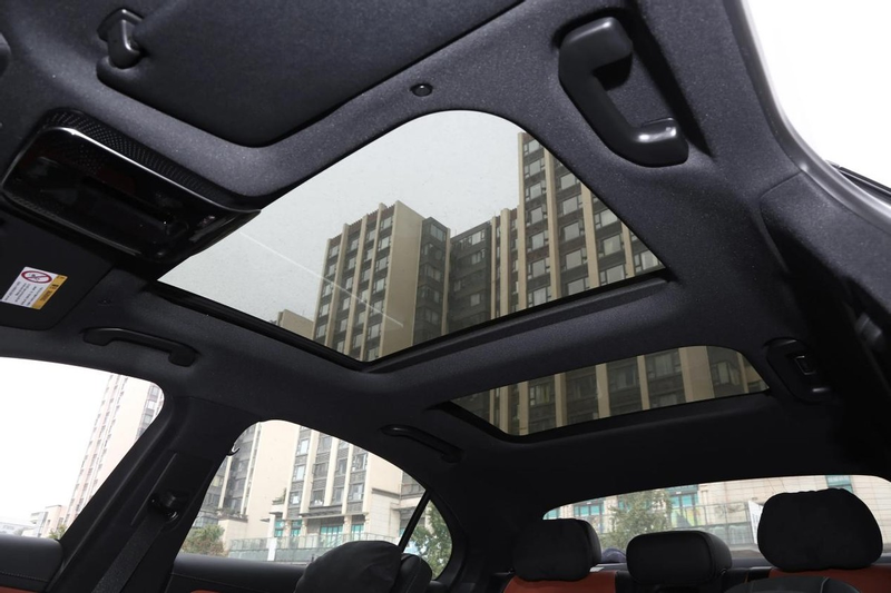 宝马3奔驰c维修保养