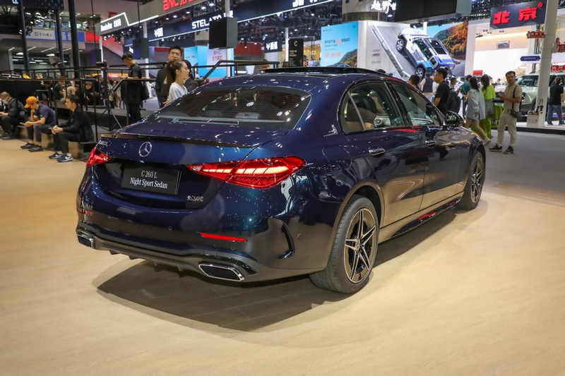 宝马3奔驰c维修保养