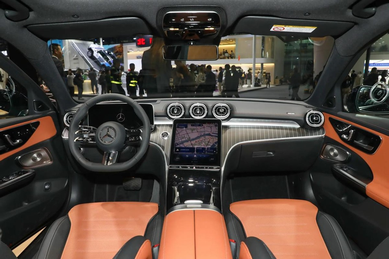 宝马3奔驰c维修保养