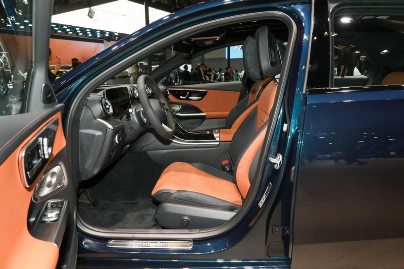 宝马3奔驰c维修保养