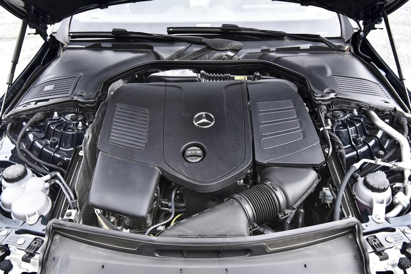 宝马3奔驰c维修保养