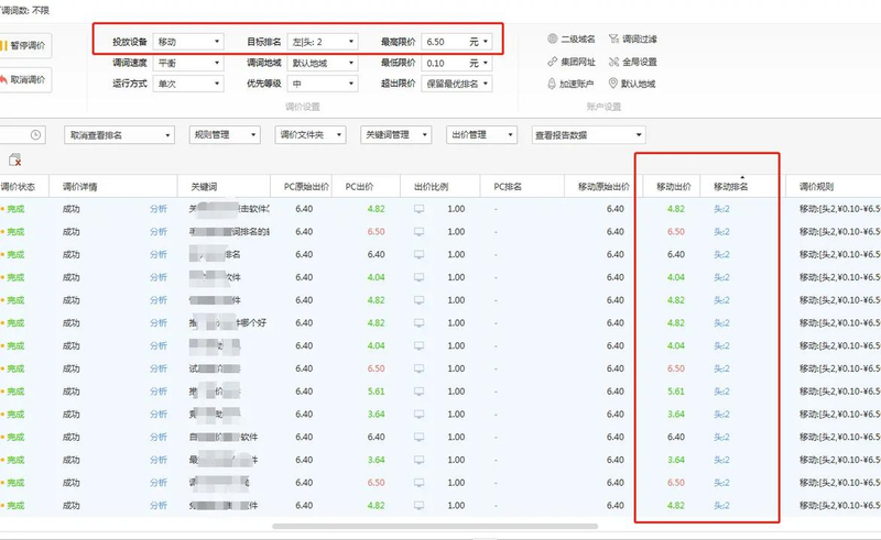 中国站长网站排名