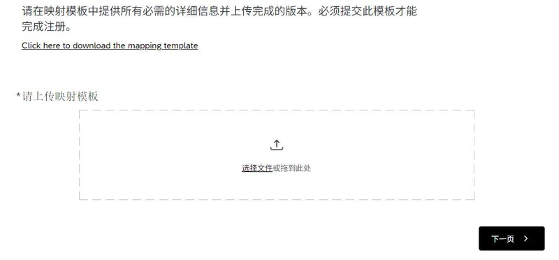 亚马逊网购换货流程图