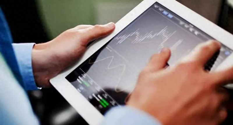 趋势理论和道氏理论