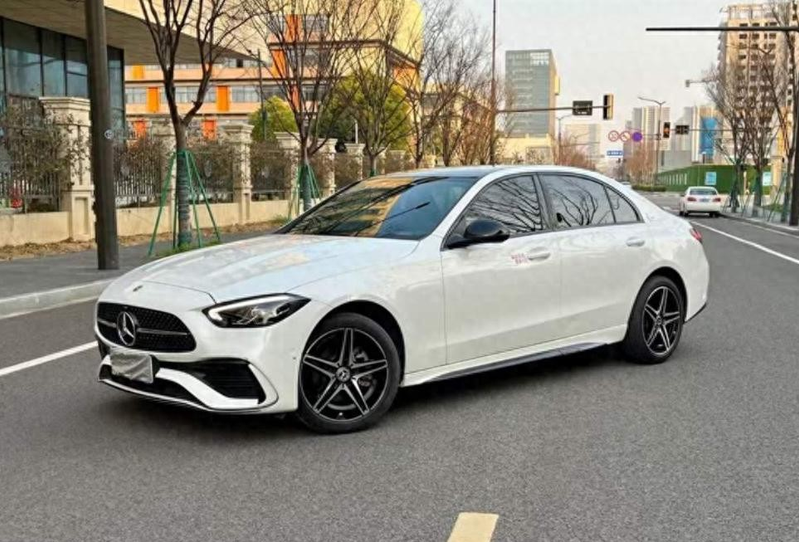 宝马3奔驰c维修保养