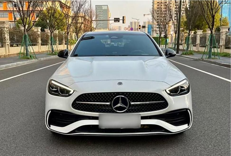 宝马3奔驰c维修保养