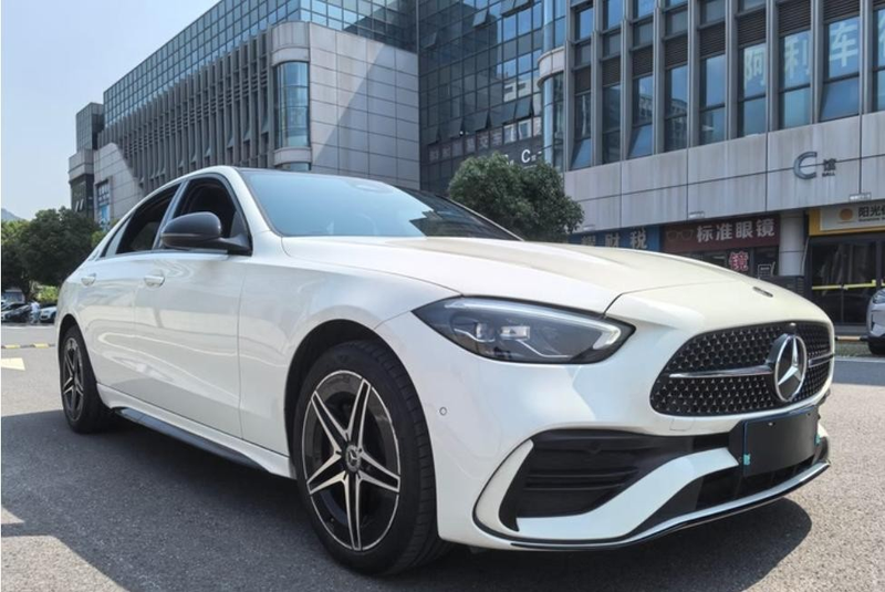 宝马3奔驰c维修保养