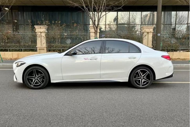 宝马3奔驰c维修保养