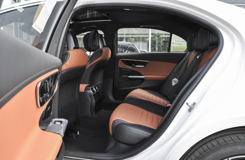 宝马3奔驰c维修保养