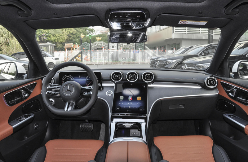 宝马3奔驰c维修保养